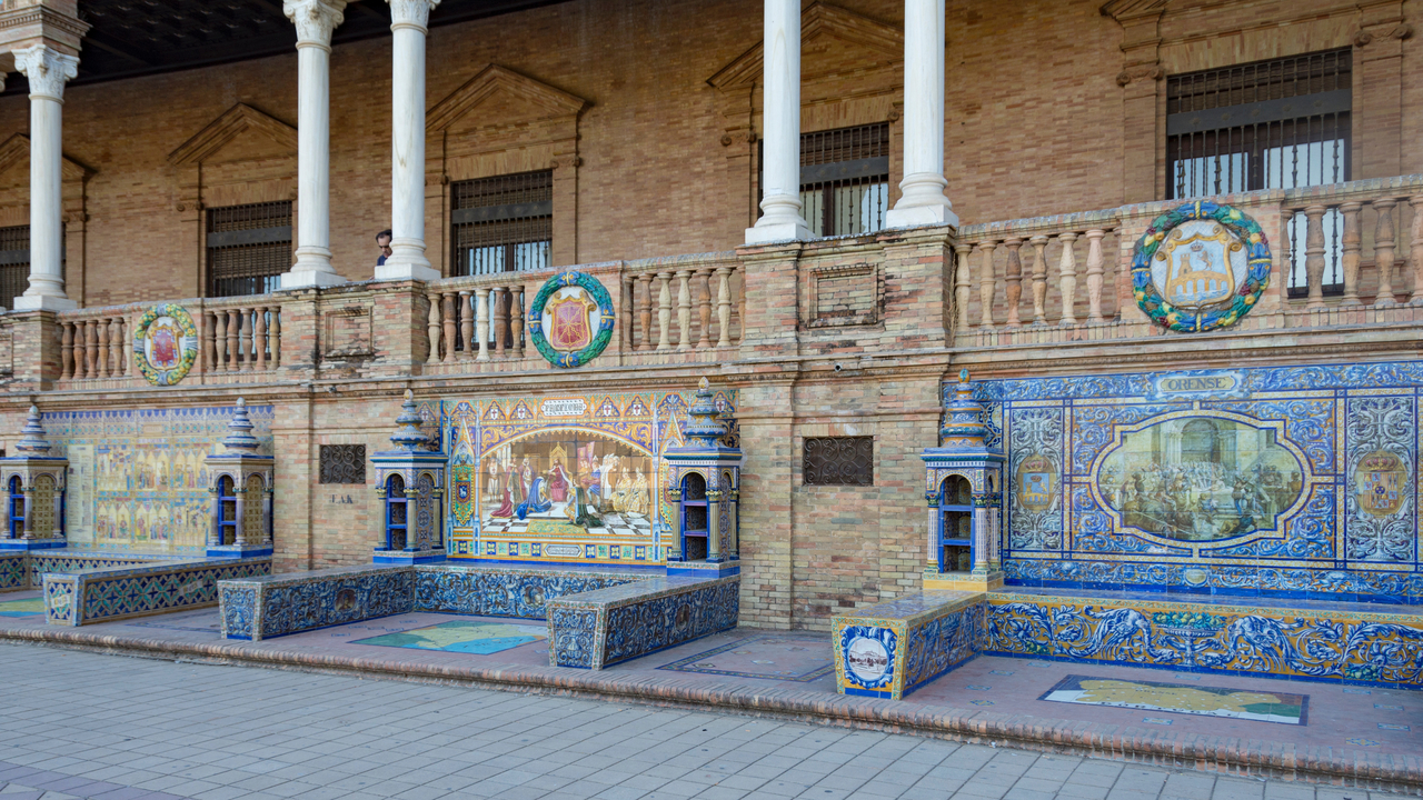 20171003 095934 , Sevilla, Andalusia, Spain